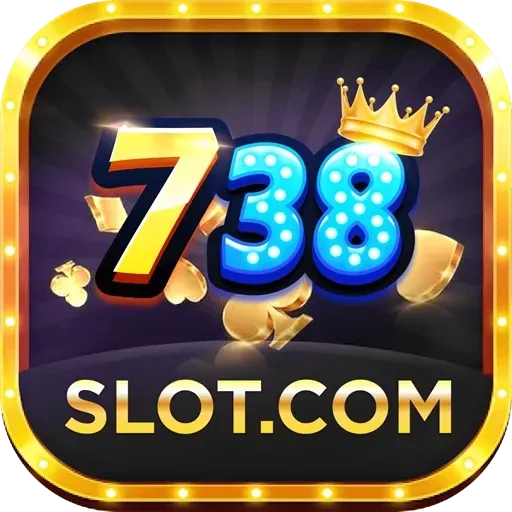 738SLOT - Petualangan Mendebarkan di Dunia Slot