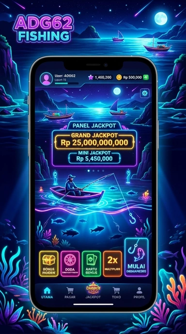 Ulasan aplikasi yang informatif di adg62 membantu saya memilih aplikasi yang tepat.